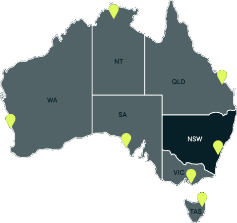 Coverage Map 1